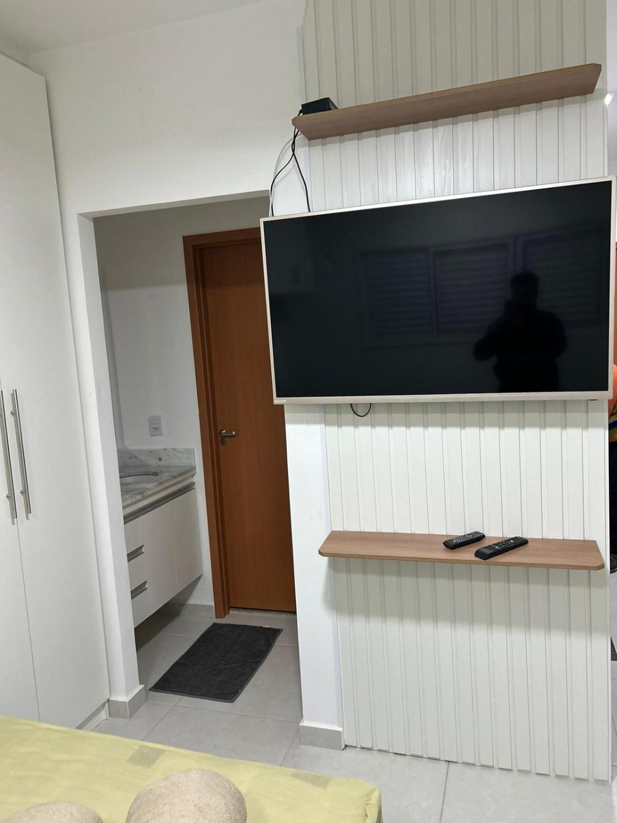 Studio Santo Antonio Maria Zaccaria Cachoeira Paulista Eksteriør bilde
