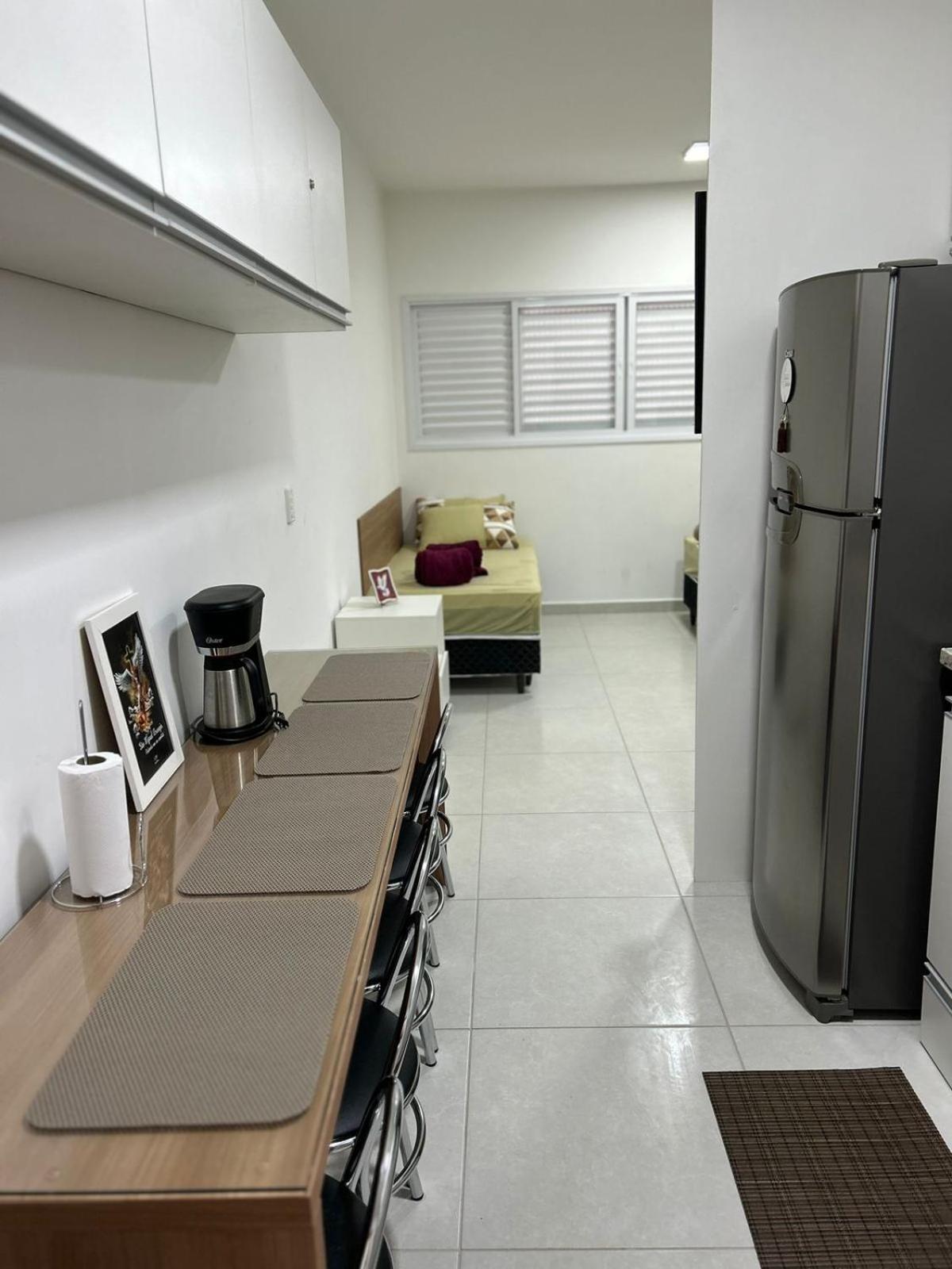 Studio Santo Antonio Maria Zaccaria Cachoeira Paulista Eksteriør bilde
