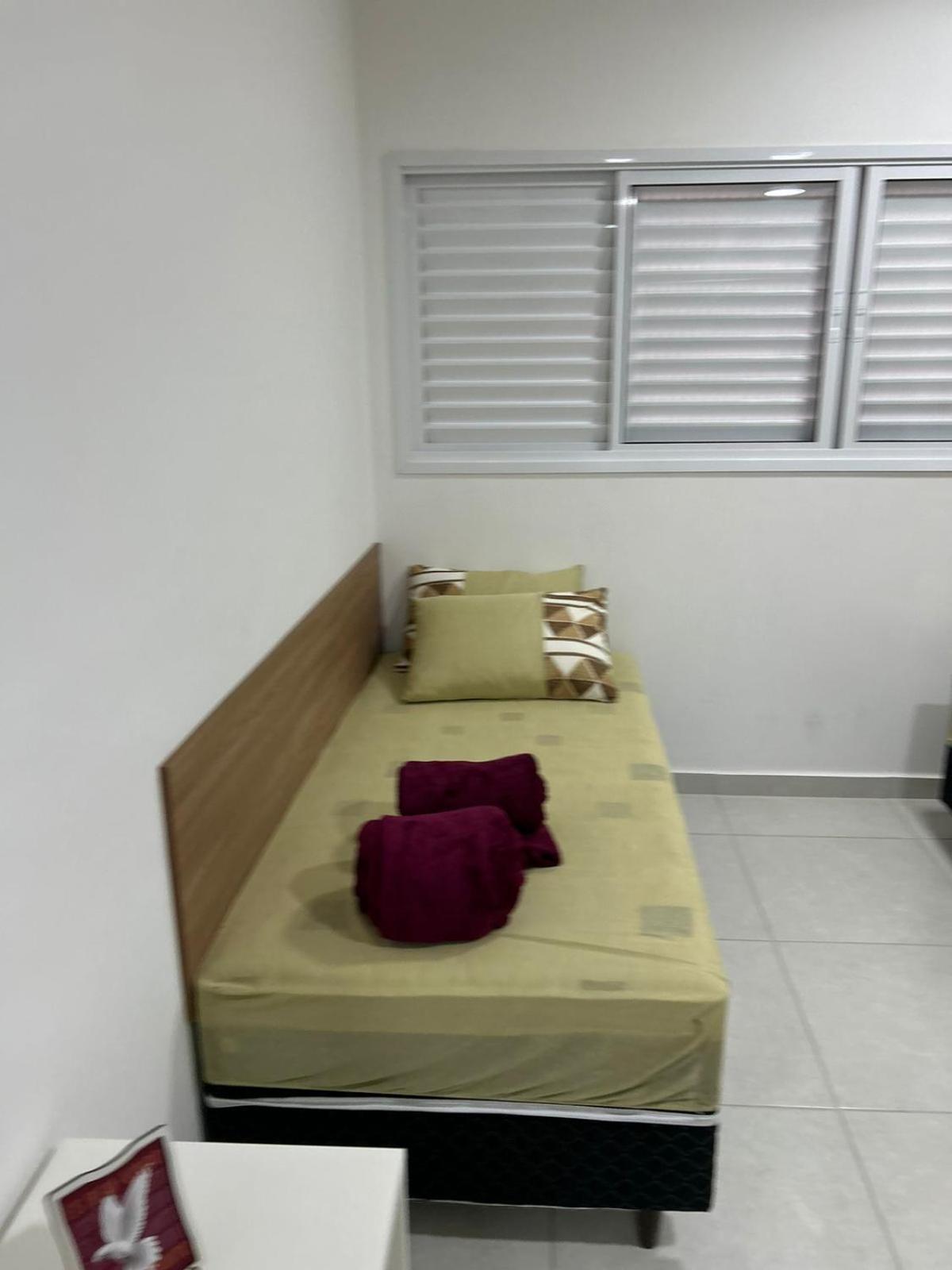 Studio Santo Antonio Maria Zaccaria Cachoeira Paulista Eksteriør bilde