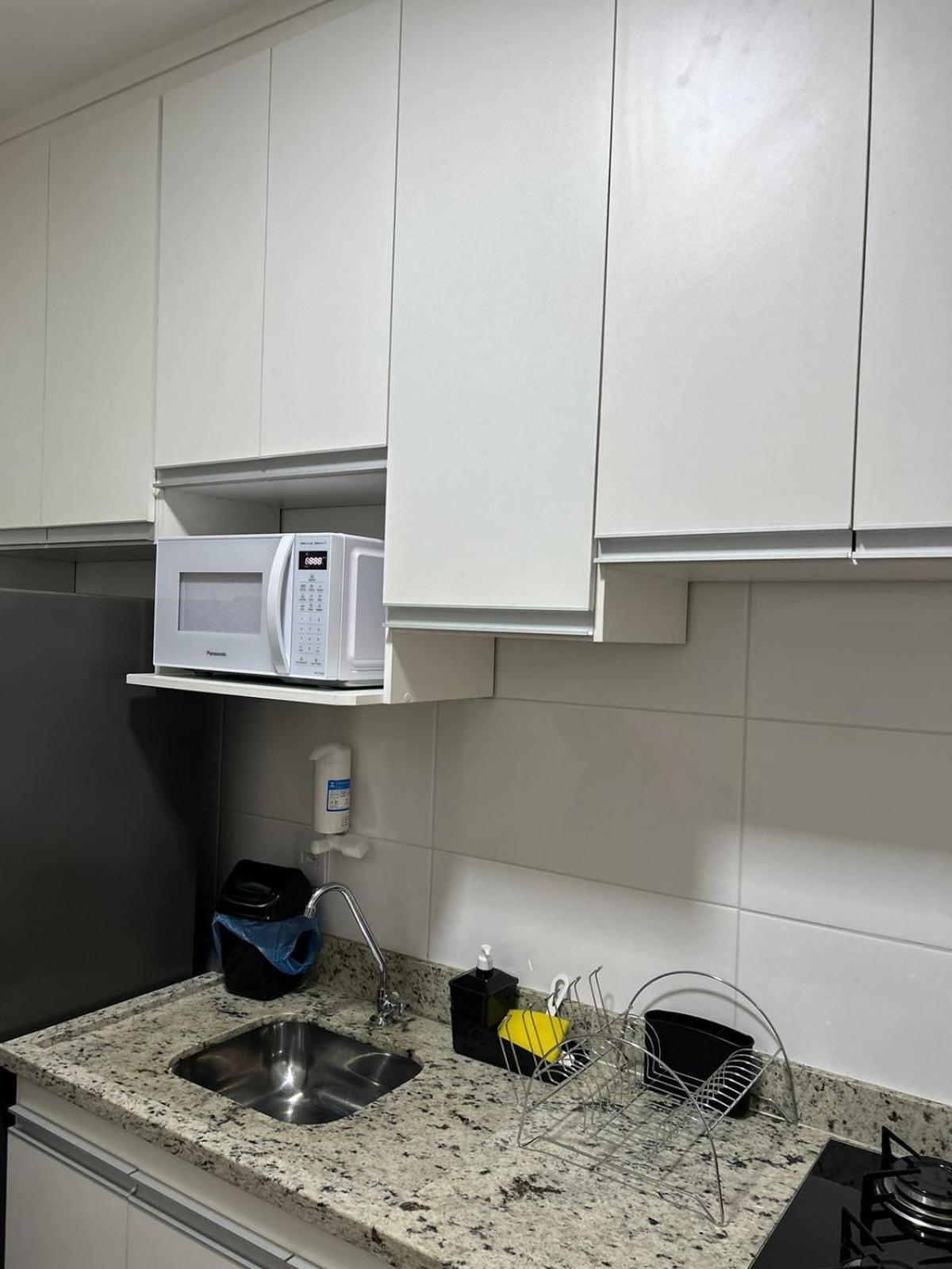 Studio Santo Antonio Maria Zaccaria Cachoeira Paulista Eksteriør bilde