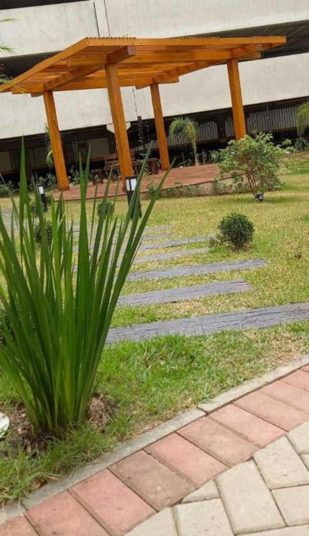 Studio Santo Antonio Maria Zaccaria Cachoeira Paulista Eksteriør bilde